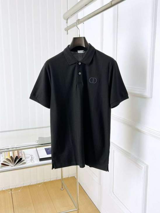 Dior Polo Shirts Short _SKUDiorM-2XL8qx15528596